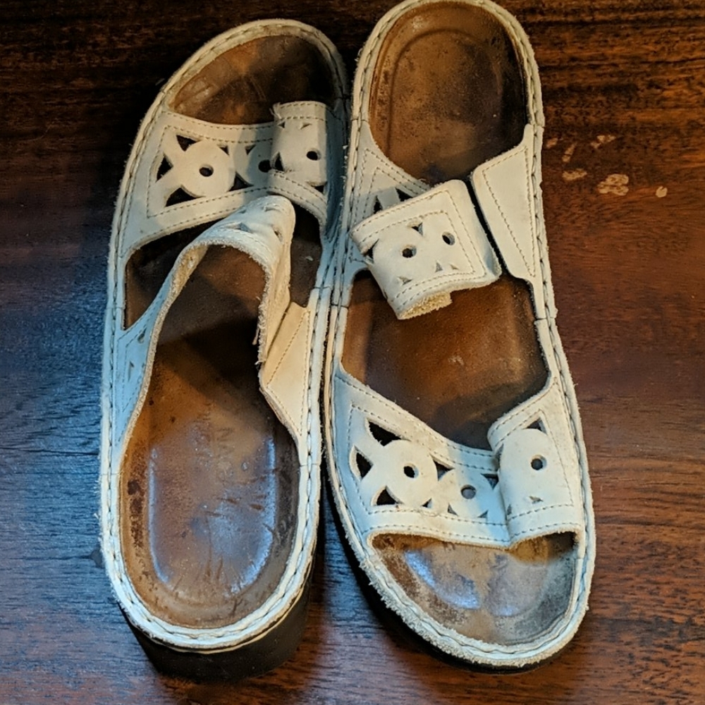 NAOT Sandal